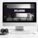 spellbound, the website